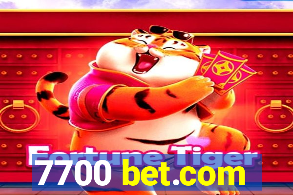 7700 bet.com